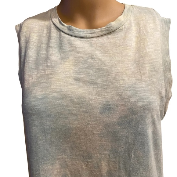 Universal Thread Tie Dye Sleeveless Midi Dress Size M - Picture 7 of 15